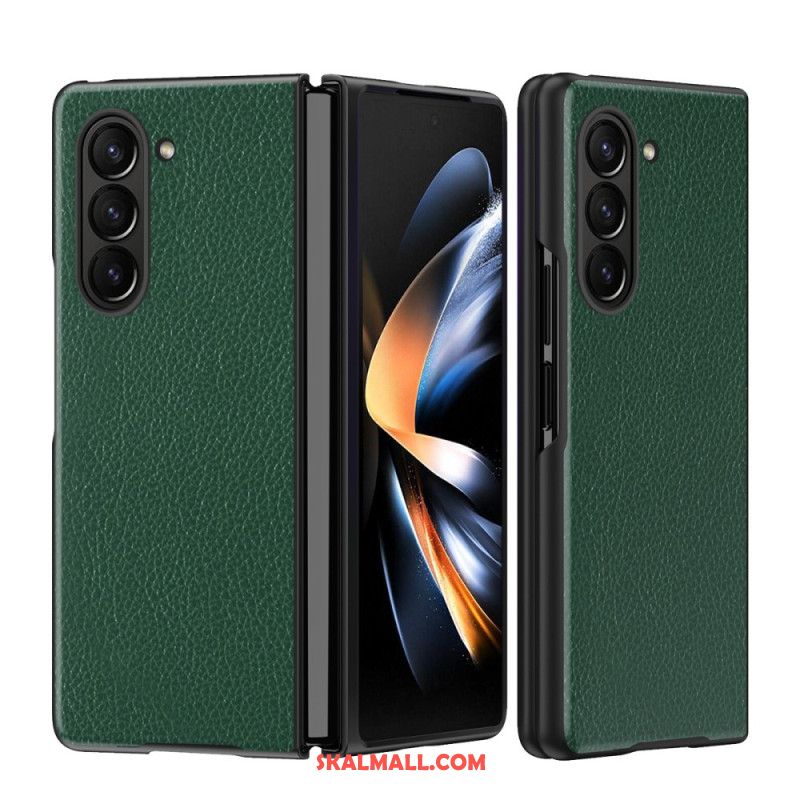 Skal Samsung Galaxy Z Fold 5 Klassisk Affär