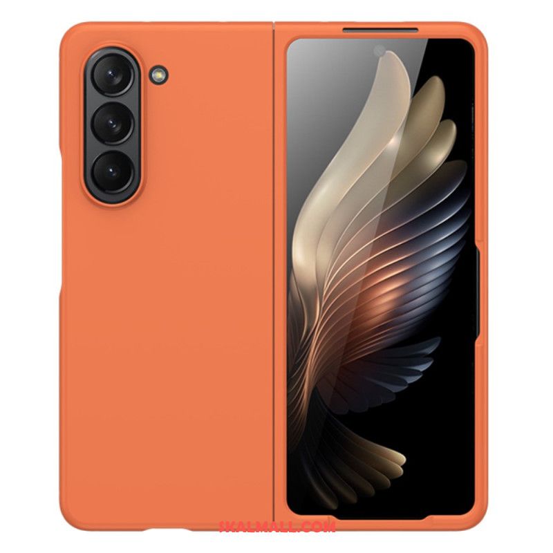 Skal Samsung Galaxy Z Fold 5 Telefonfodral Klassisk