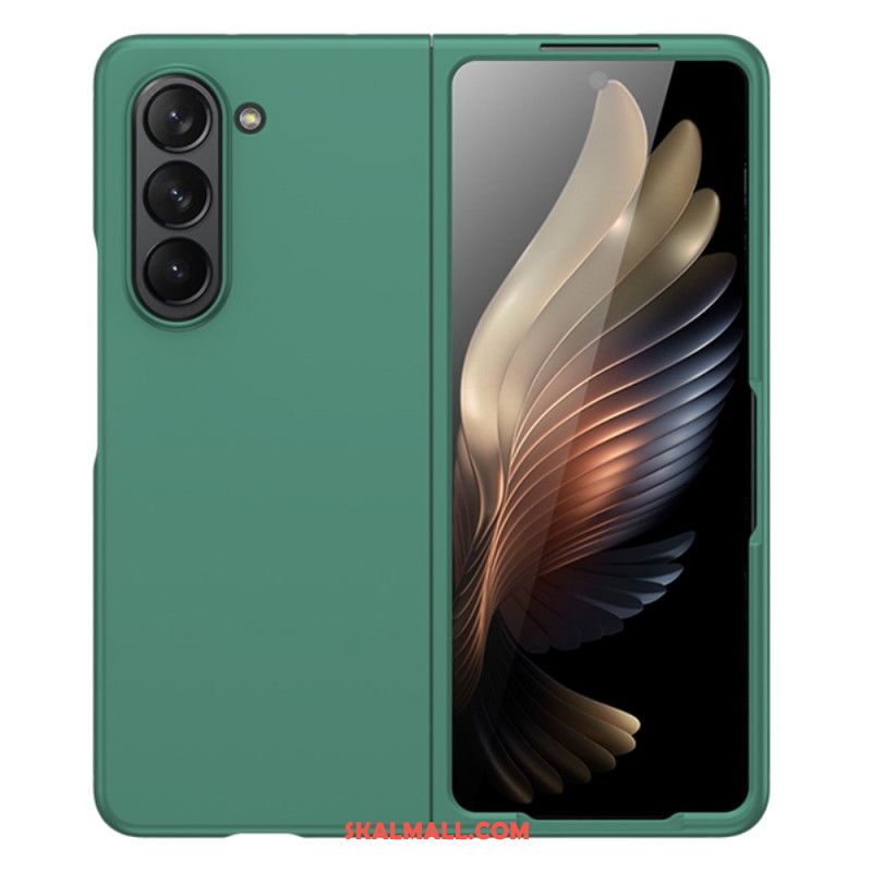 Skal Samsung Galaxy Z Fold 5 Telefonfodral Klassisk