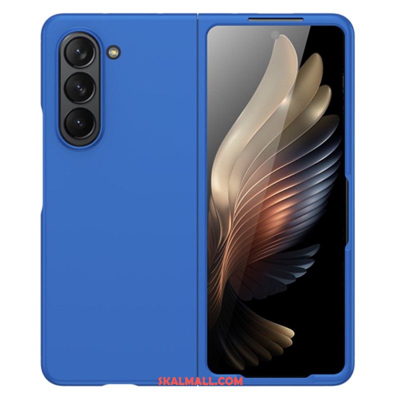 Skal Samsung Galaxy Z Fold 5 Telefonfodral Klassisk