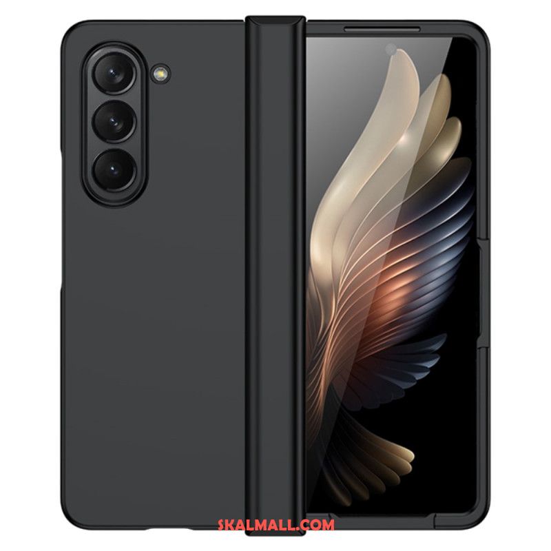 Skal Samsung Galaxy Z Fold 5 Telefonfodral Ultra Slim Skin Touch