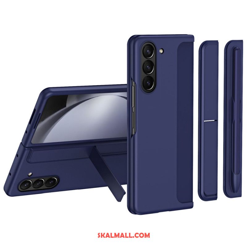 Skal Samsung Galaxy Z Fold 6 Löstagbar Pennhållarmodul