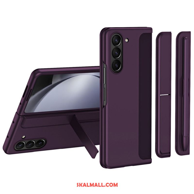 Skal Samsung Galaxy Z Fold 6 Löstagbar Pennhållarmodul