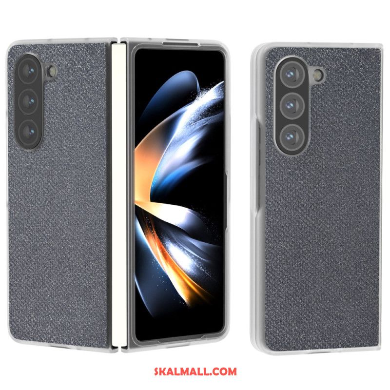 Skal Samsung Galaxy Z Fold 6 Strasstenar