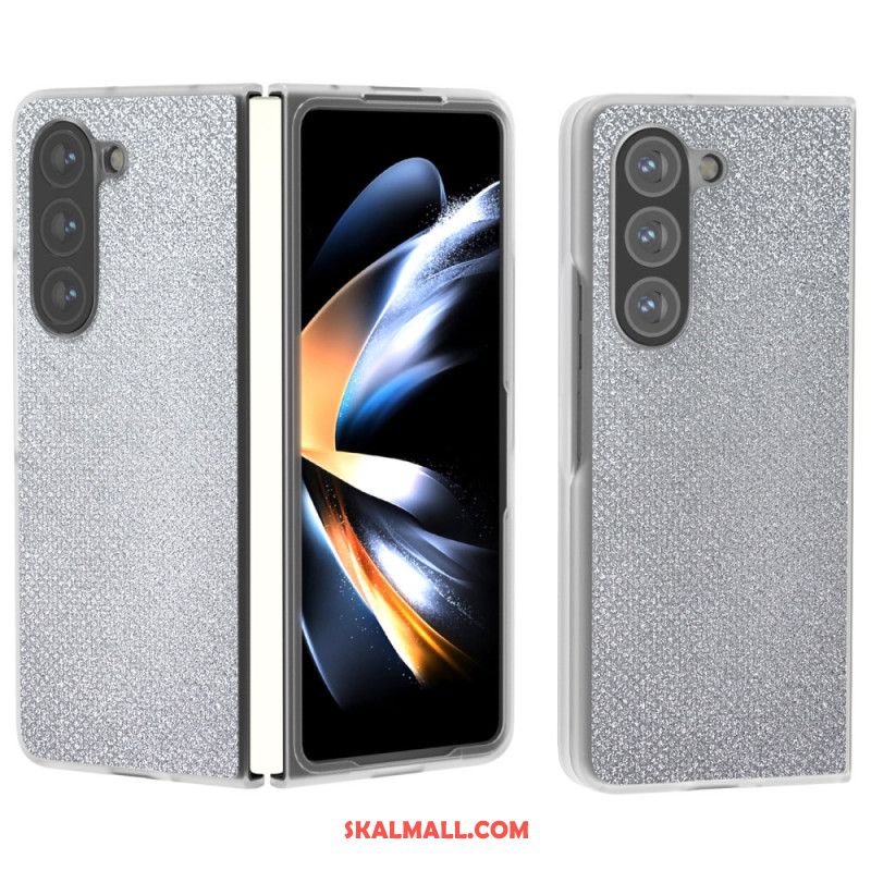 Skal Samsung Galaxy Z Fold 6 Strasstenar