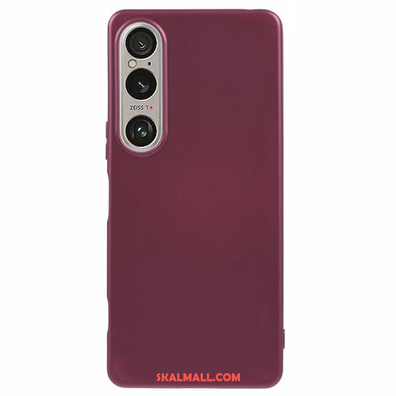 Skal Sony Xperia 1 Vi Guardian X-level Series