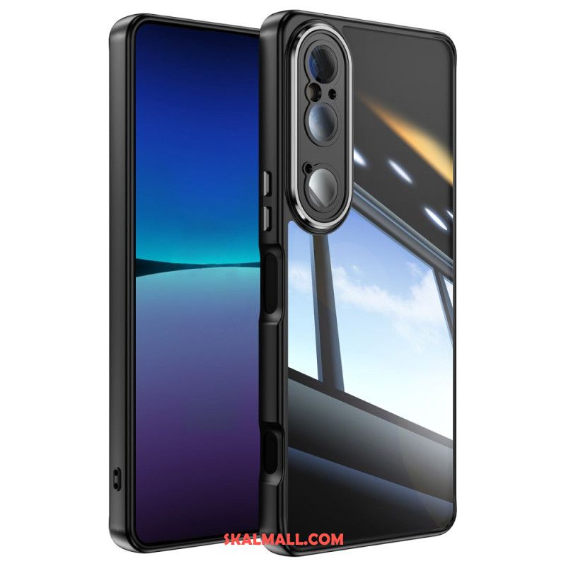 Skal Sony Xperia 1 Vi Krockkuddestruktur