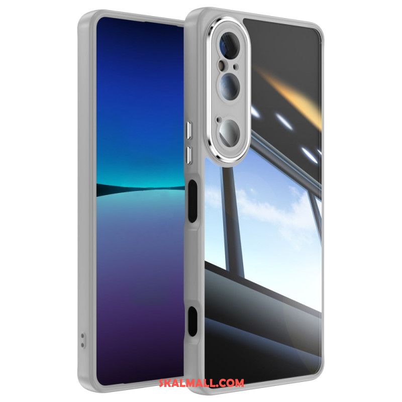 Skal Sony Xperia 1 Vi Krockkuddestruktur