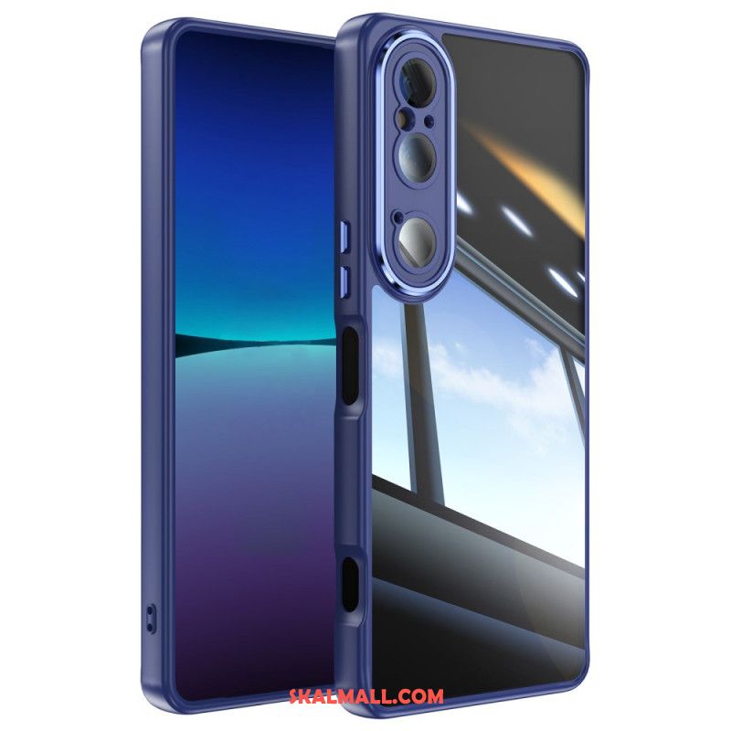 Skal Sony Xperia 1 Vi Krockkuddestruktur