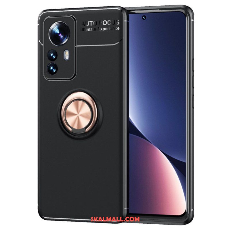 Skal Xiaomi 12 Pro Roterande Ring