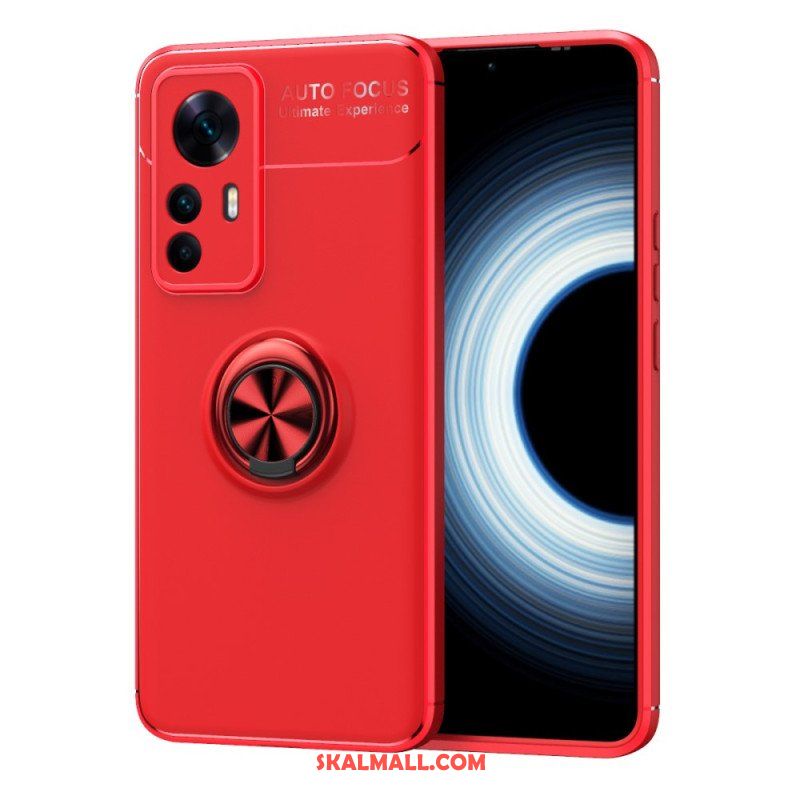 Skal Xiaomi 12T / 12T Pro Roterande Ring