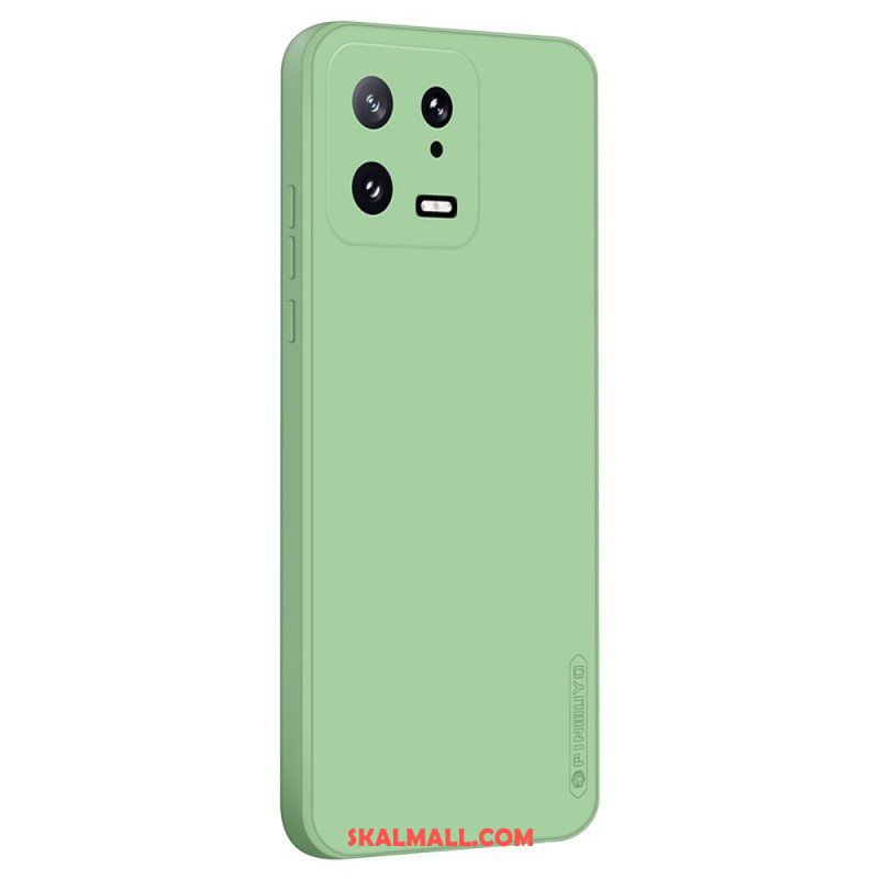 Skal Xiaomi 13 Silikon Pinwuyo