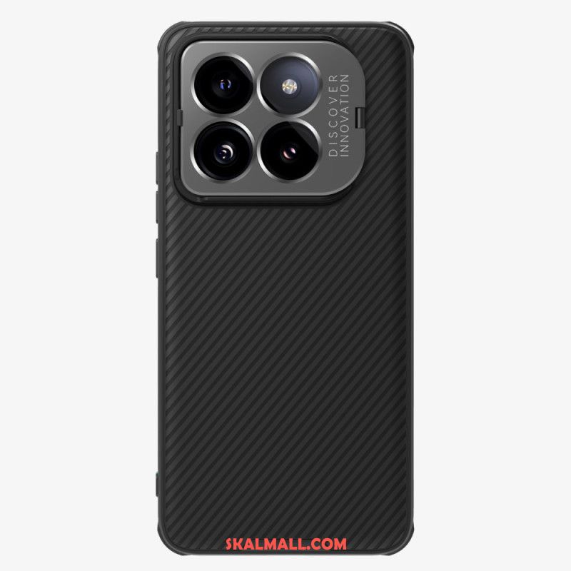 Skal Xiaomi 14 Pro Camshield Prop Magnetic Series Nillkin