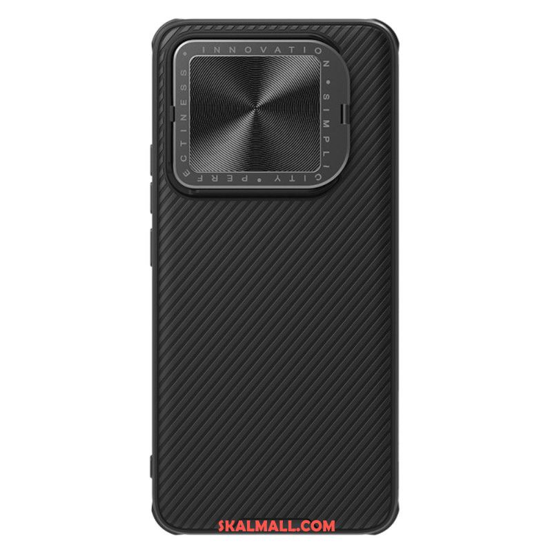 Skal Xiaomi 14 Pro Camshield Prop Series Nillkin