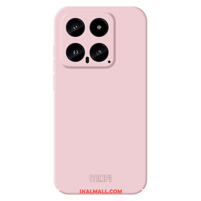 Skal Xiaomi 14 Telefonfodral K Qin Mofi