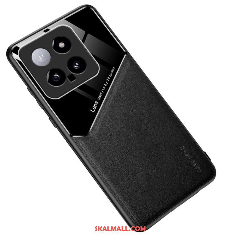 Skal Xiaomi 14 Telefonfodral Magnetisk