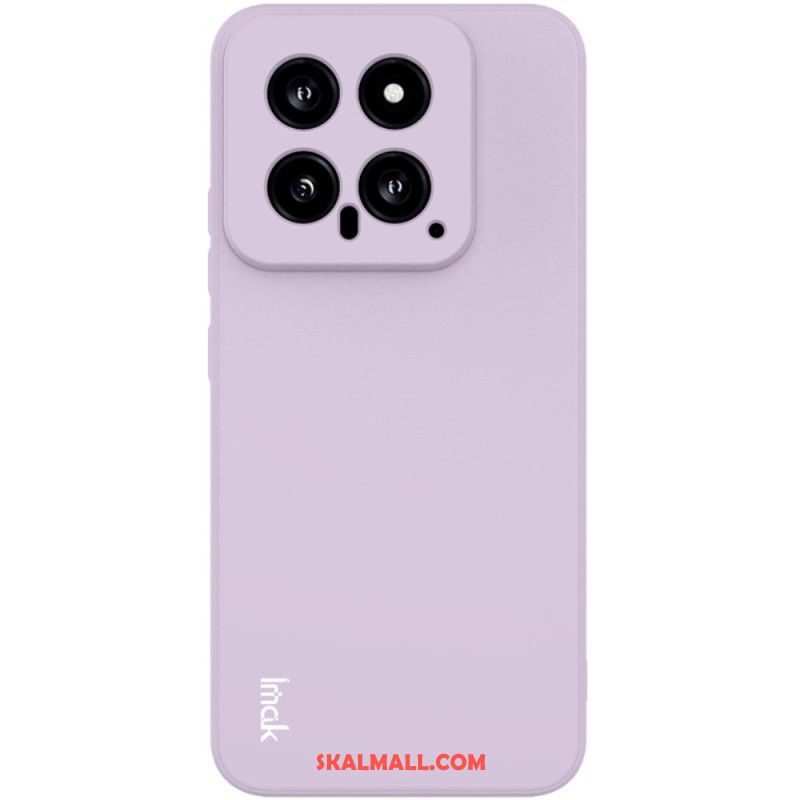 Skal Xiaomi 14 Telefonfodral Uc-4-serien Imak