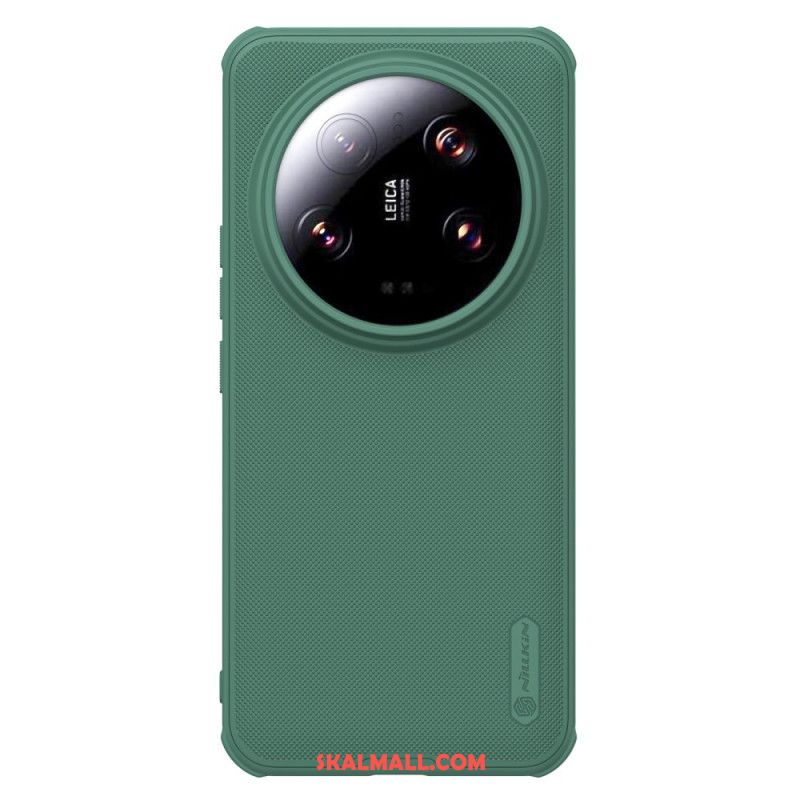 Skal Xiaomi 14 Ultra Super Frosted Shield Pro Nillkin