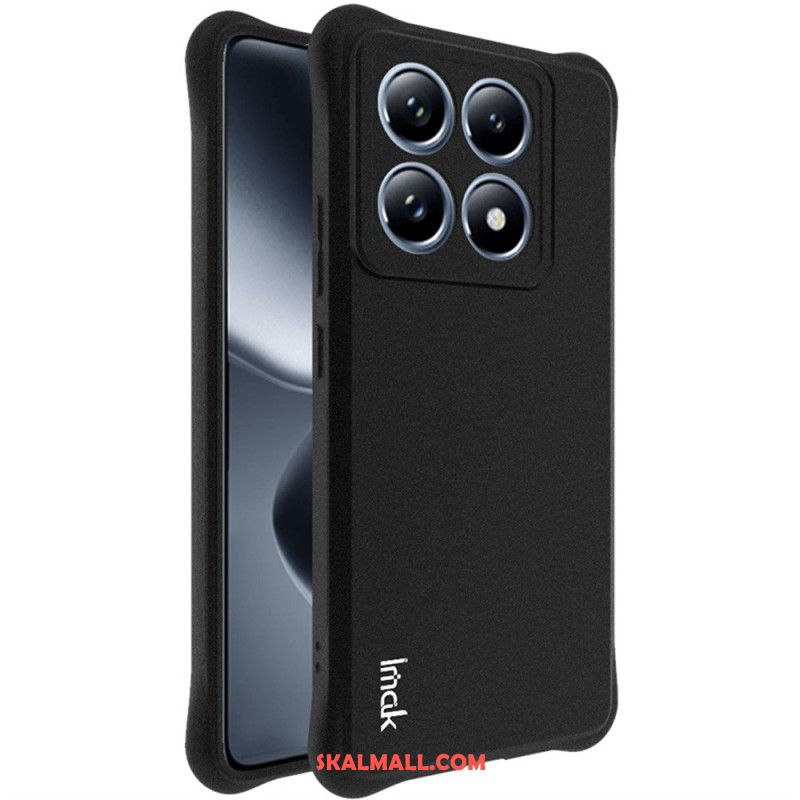 Skal Xiaomi 14t Pro Telefonfodral Imak Airbag Corners