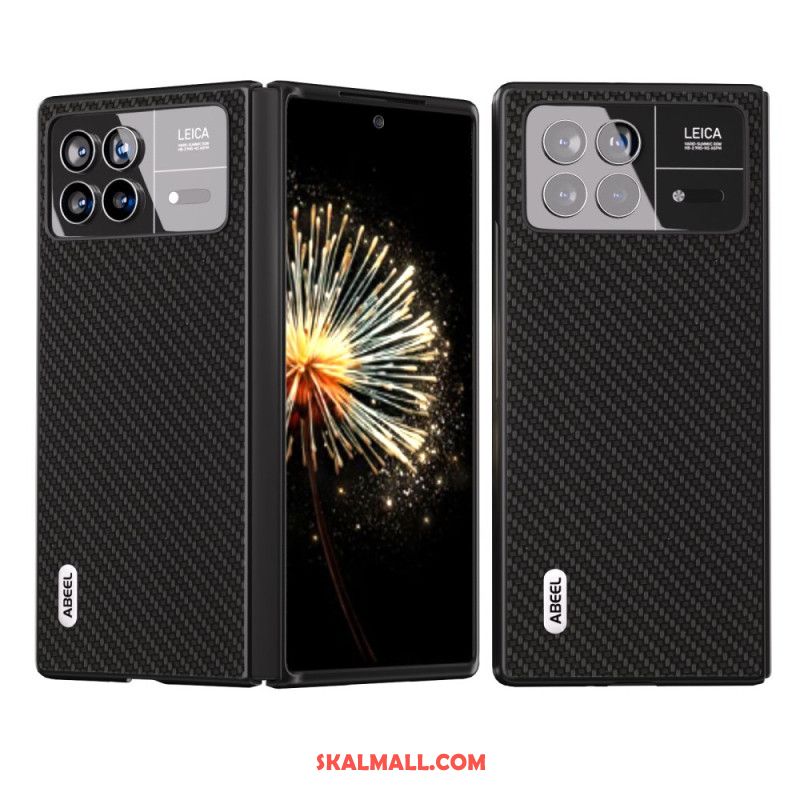 Skal Xiaomi Mix Fold 3 Abeel Kolfiber