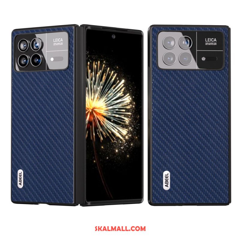 Skal Xiaomi Mix Fold 3 Abeel Kolfiber