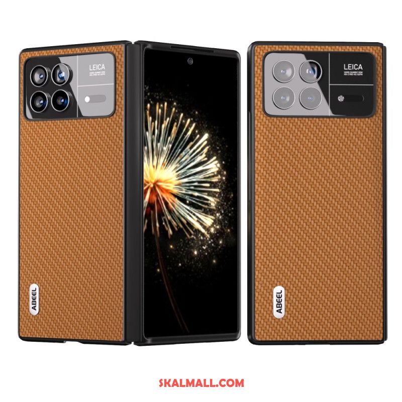 Skal Xiaomi Mix Fold 3 Abeel Kolfiber