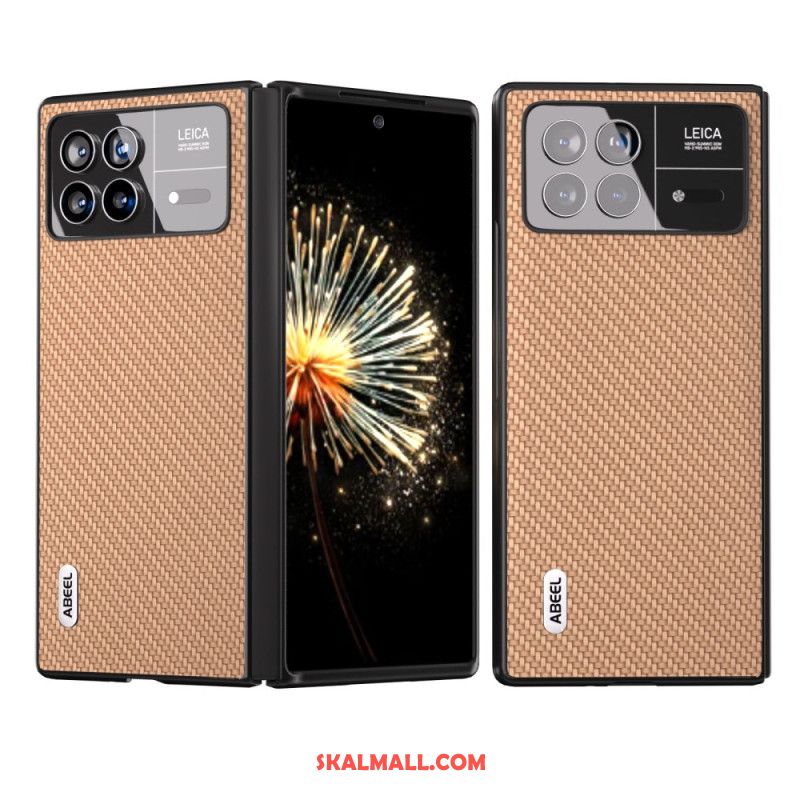 Skal Xiaomi Mix Fold 3 Abeel Kolfiber