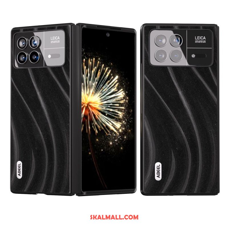 Skal Xiaomi Mix Fold 3 Abeel Milky Way Series