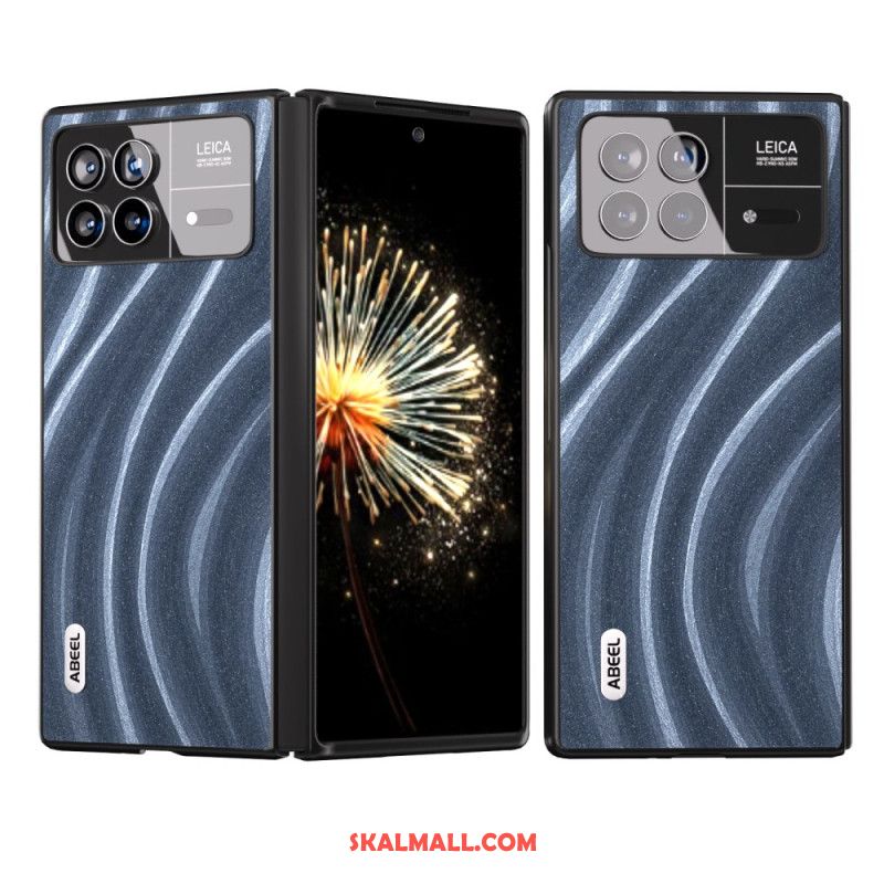 Skal Xiaomi Mix Fold 3 Abeel Milky Way Series