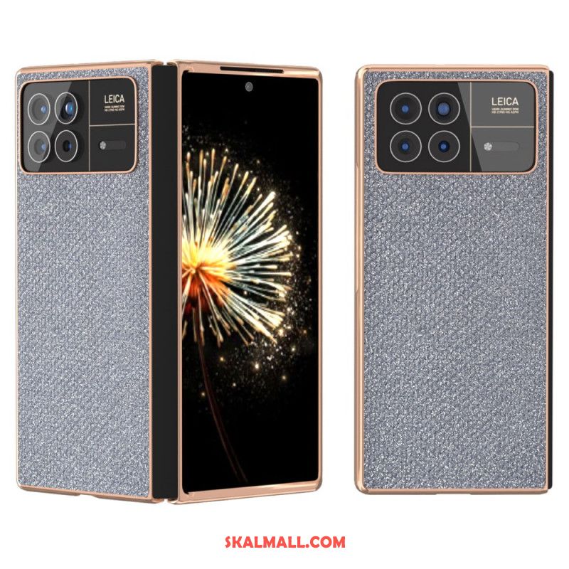 Skal Xiaomi Mix Fold 3 Glitter