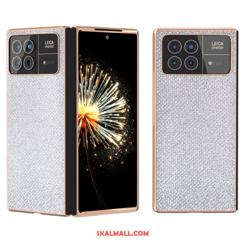 Skal Xiaomi Mix Fold 3 Glitter