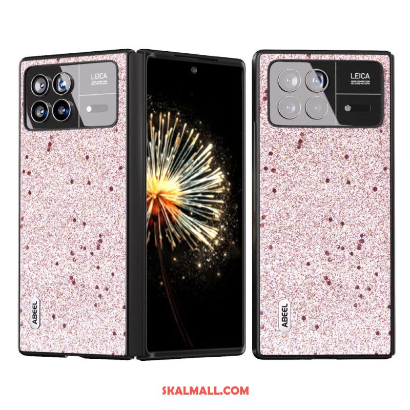 Skal Xiaomi Mix Fold 3 Glitter Abeel