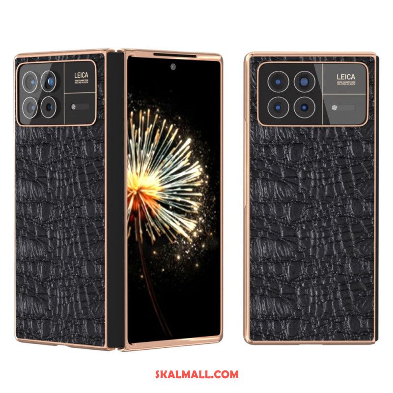 Skal Xiaomi Mix Fold 3 Ormstil