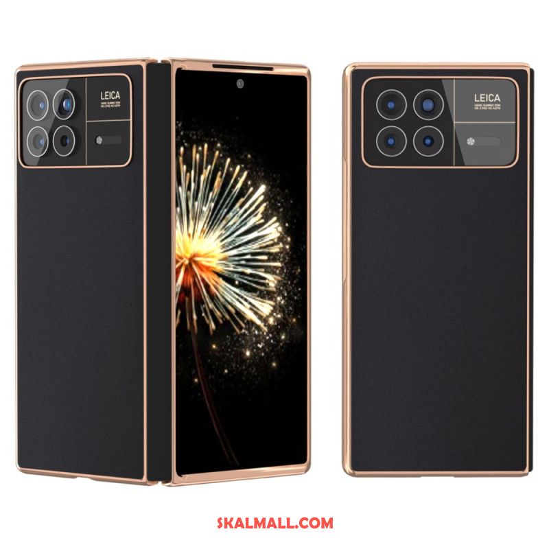 Skal Xiaomi Mix Fold 3 Silkeslen Finish