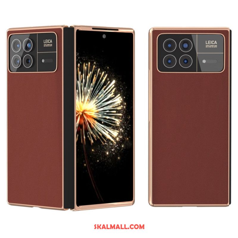 Skal Xiaomi Mix Fold 3 Silkeslen Finish