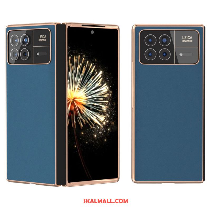 Skal Xiaomi Mix Fold 3 Silkeslen Finish