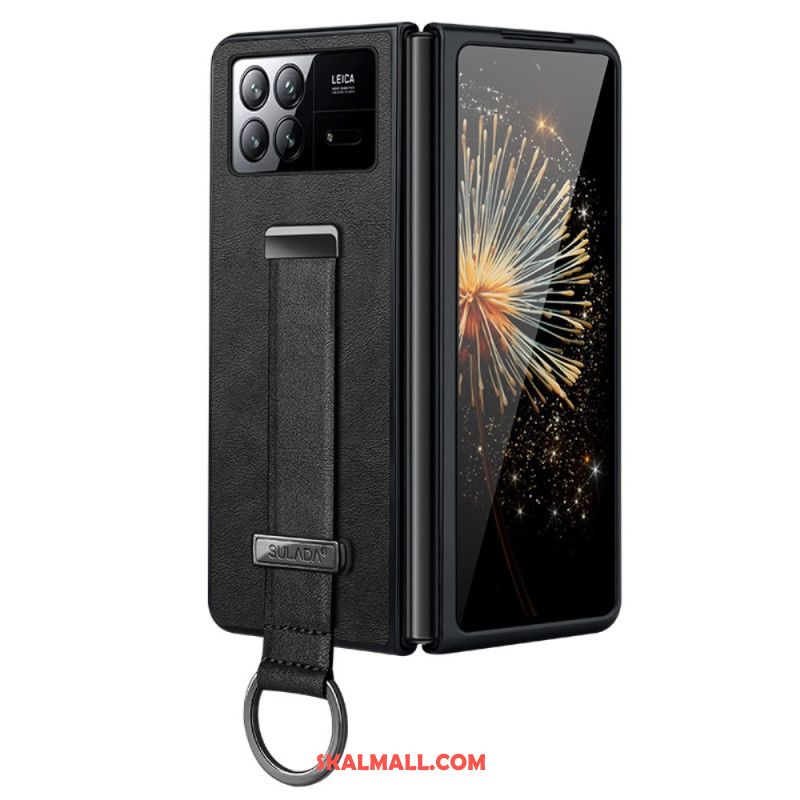 Skal Xiaomi Mix Fold 3 Telefonfodral Sulada Fashion Series