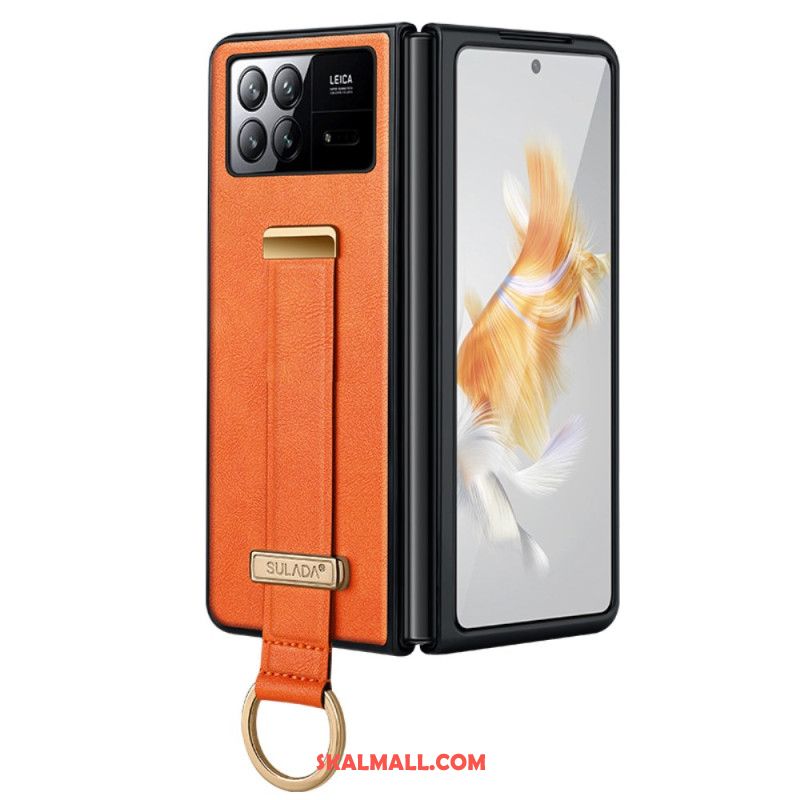 Skal Xiaomi Mix Fold 3 Telefonfodral Sulada Fashion Series