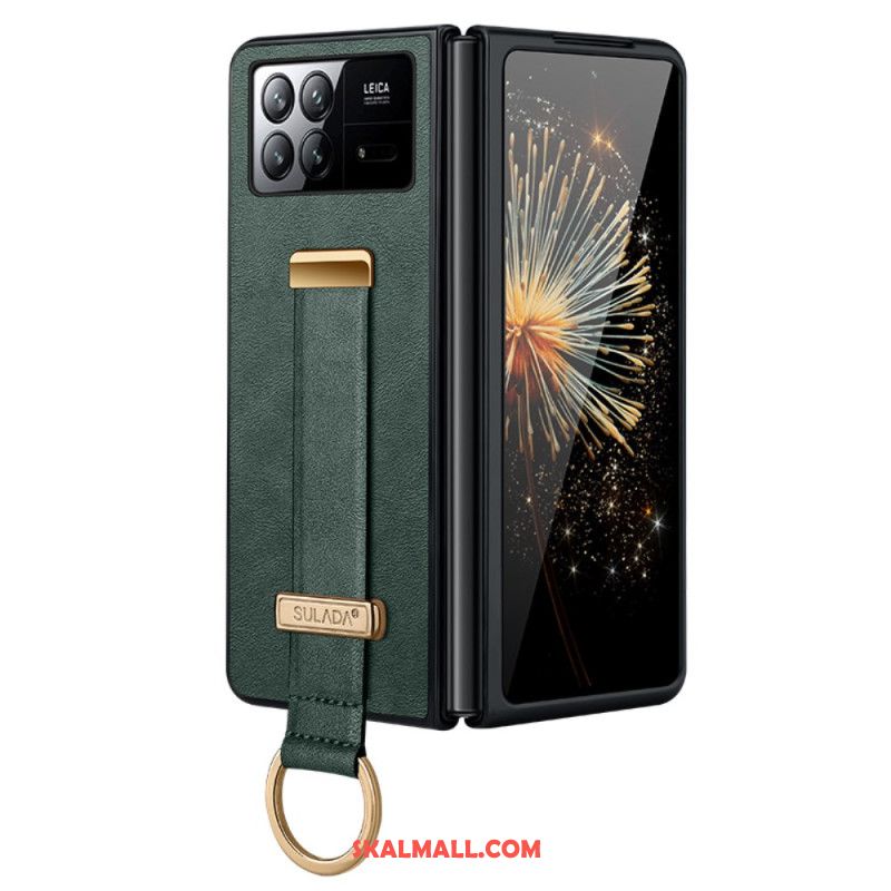 Skal Xiaomi Mix Fold 3 Telefonfodral Sulada Fashion Series