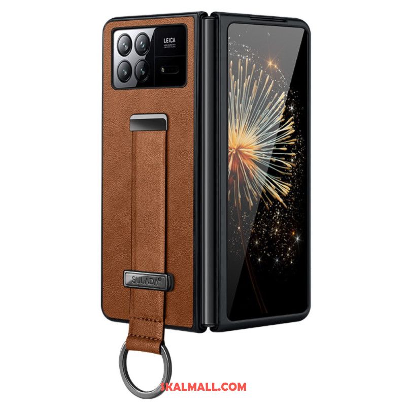 Skal Xiaomi Mix Fold 3 Telefonfodral Sulada Fashion Series