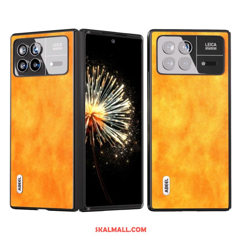 Skal Xiaomi Mix Fold 3 Vintage Abeel