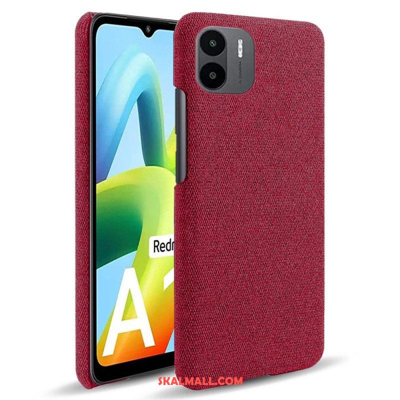 Skal Xiaomi Redmi A1 Ksq Tyg