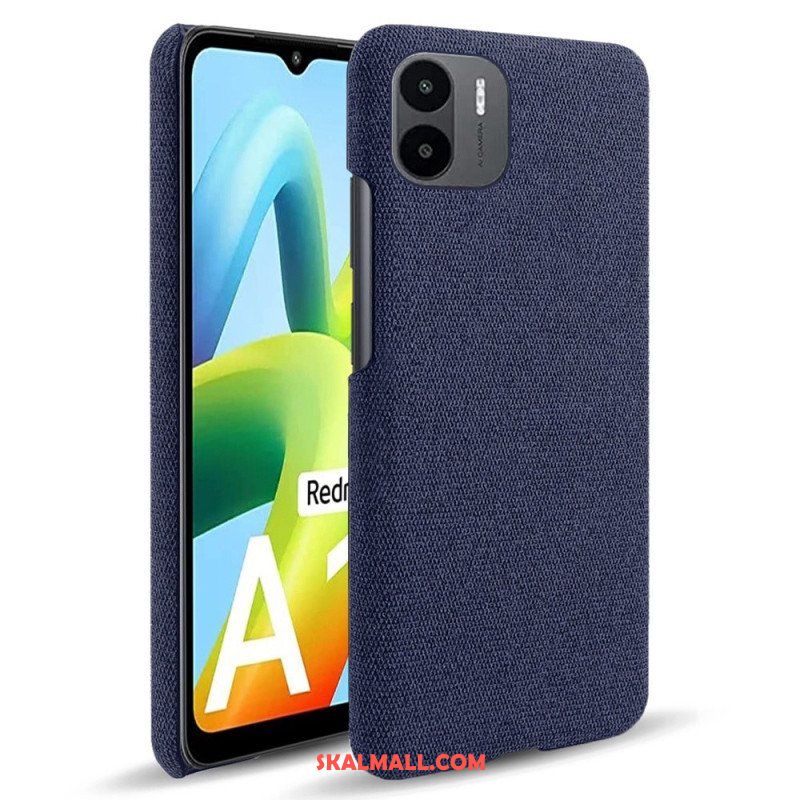 Skal Xiaomi Redmi A1 Ksq Tyg