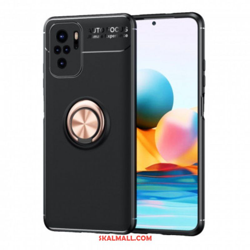 Skal Xiaomi Redmi Note 10 / 10S Roterande Ring