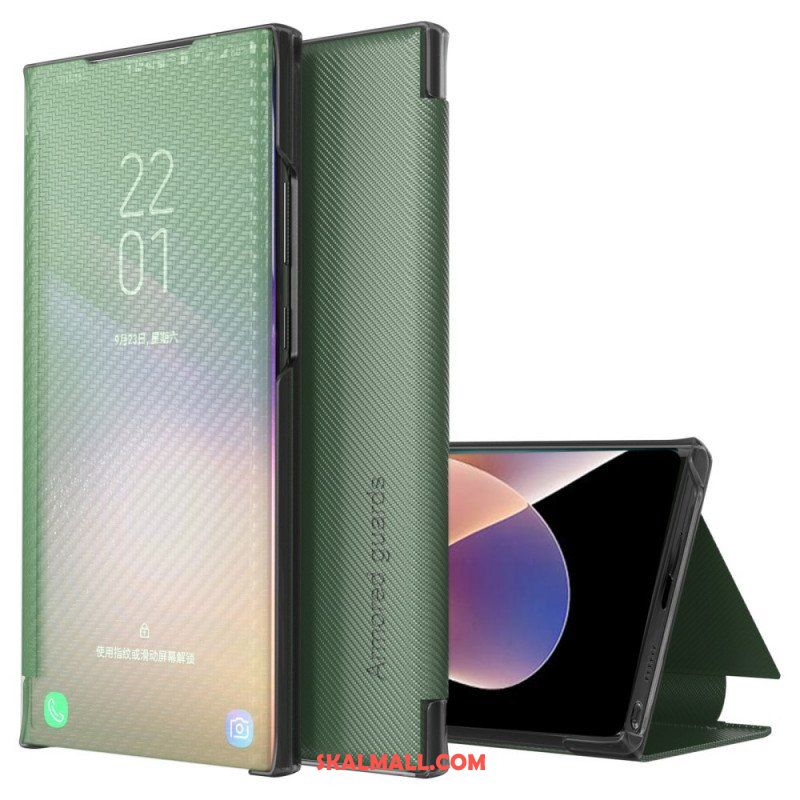 Skal Xiaomi Redmi Note 11 Pro Plus 5G Kolfiber