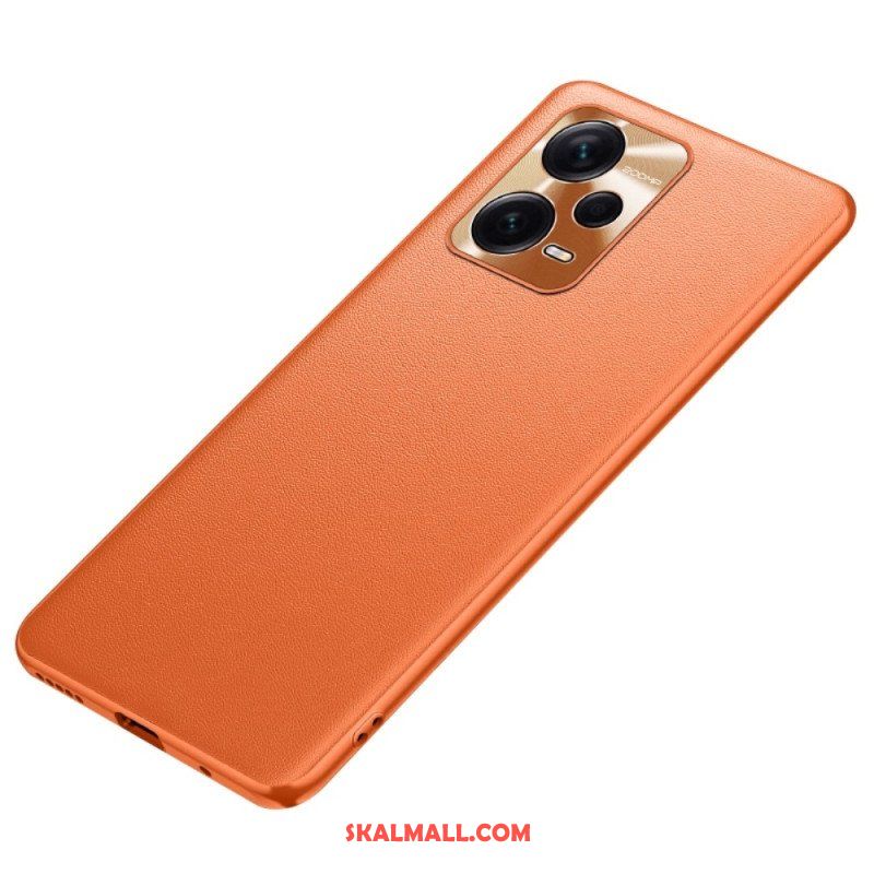 Skal Xiaomi Redmi Note 12 Pro Plus Läder