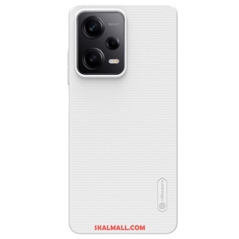 Skal Xiaomi Redmi Note 12 Pro Styv Frostad Nillkin