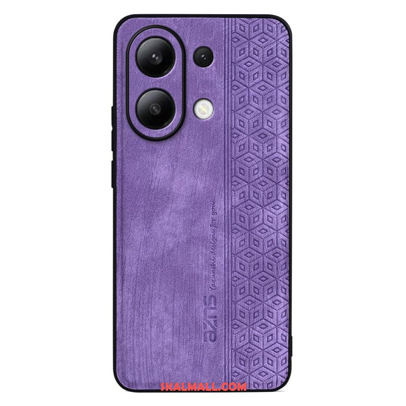 Skal Xiaomi Redmi Note 13 4g Telefonfodral Azns