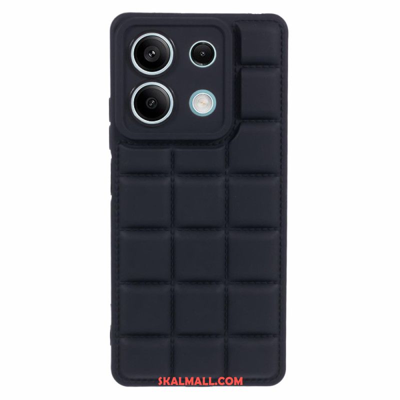 Skal Xiaomi Redmi Note 13 5g Dunjacka Style