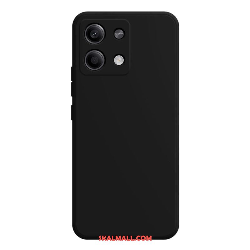 Skal Xiaomi Redmi Note 13 5g Telefonfodral Silikon